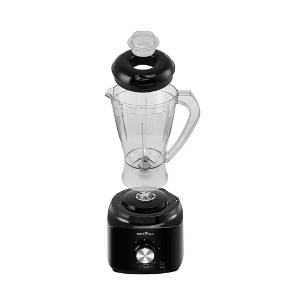 Multiprocessador All In One Citrus 3 Em 1 Philco 800w 1,2l Multiprocessador All In One Citrus 3 Em 1 Philco 800w 1,2l